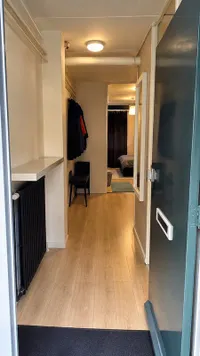 Indigodreef, Spijkenisse