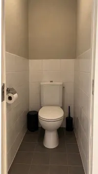 Indigodreef, Spijkenisse