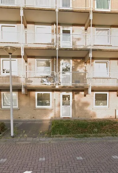 Zomerakker , 3206TH, Spijkenisse, Zuid-Holland