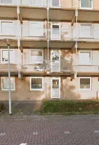 Zomerakker, Spijkenisse