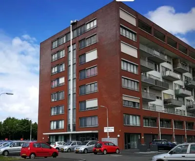 Helsinkilaan , 2152KG, Nieuw-Vennep, Noord-Holland