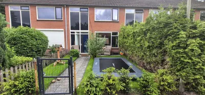 Ligusterweg , 8072XW, Nunspeet, Gelderland