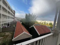 Europalaan, Almere