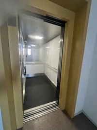 Europalaan, Almere