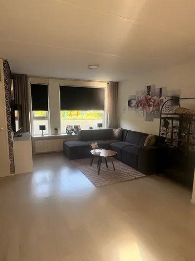 Appartement Alle Jans Smedingstrjitte, Reduzum