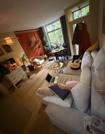 Appartement Westeinde, Den Haag