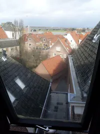 Nonnenstraat, Nijmegen