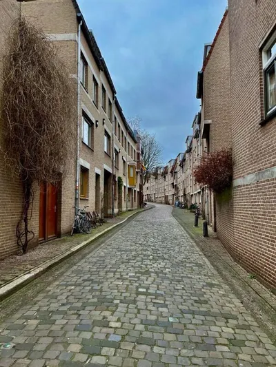 Nonnenstraat , 6511VN, Nijmegen, Gelderland
