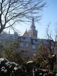 Nonnenstraat, Nijmegen