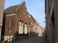 Nonnenstraat, Nijmegen