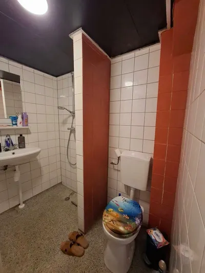 Nedersticht , 1083VR, Amsterdam, Noord-Holland