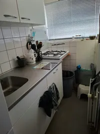 Nedersticht, Amsterdam