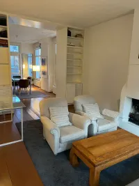 Van Breestraat, Amsterdam