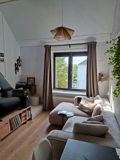 Kamperstraat , 8011LK, Zwolle, Overijssel
