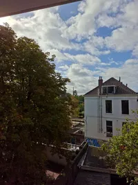 Kamperstraat, Zwolle