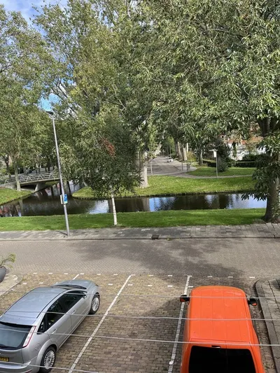 Lepelaarsingel , 3083KG, Rotterdam, Zuid-Holland