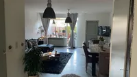 Bachlaan, Voorthuizen
