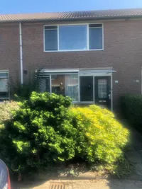 Bachlaan, Voorthuizen