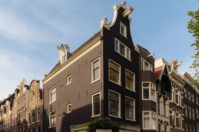 Runstraat , 1016GK, Amsterdam, Noord-Holland