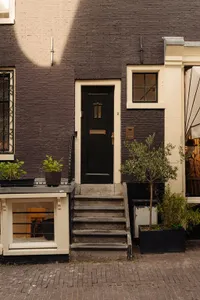 Runstraat, Amsterdam