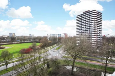 Stadhoudersring , 2713GK, Zoetermeer, Zuid-Holland