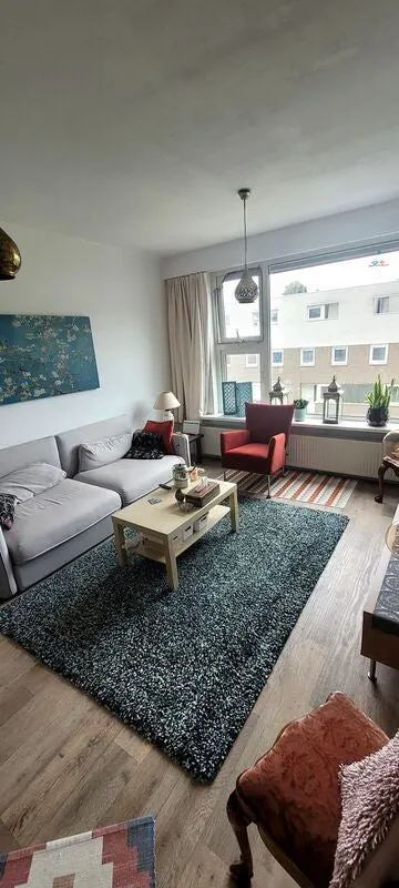 Sint Eustatiusstraat , 9715PG, Groningen, Groningen