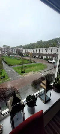 Sint Eustatiusstraat, Groningen