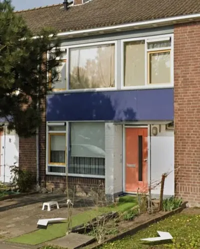 Dommelsingel , 1946TT, Beverwijk, Noord-Holland