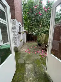 Johannes Camphuijsstraat, Den Haag