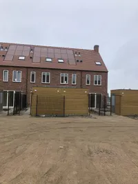 Laan van Hout, Waddinxveen