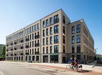 Oudenoord, Utrecht