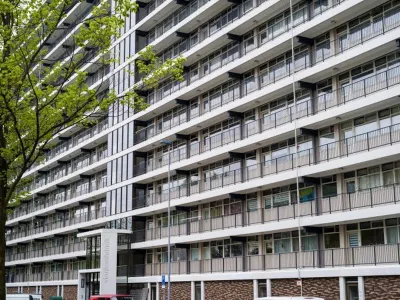 Vinckenbrinckstraat , 3066PR, Rotterdam, Zuid-Holland