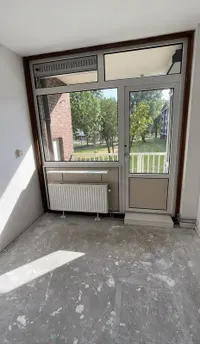 Blériotlaan, Beverwijk