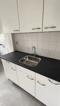 Blériotlaan, Beverwijk