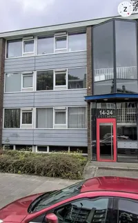 Blériotlaan, Beverwijk