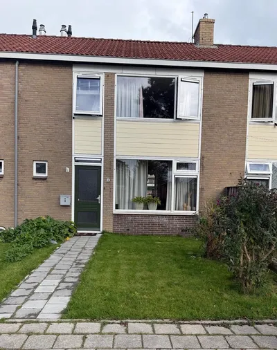 Terlune , 9201AL, Drachten, Friesland