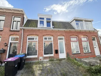Dokkumerstraat , 8922AT, Leeuwarden, Friesland