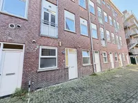 Gedempte Keizersgracht, Leeuwarden