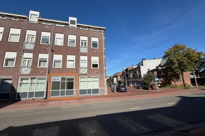 Gedempte Keizersgracht , 8911KL, Leeuwarden, Friesland