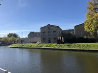 Gedempte Keizersgracht, Leeuwarden