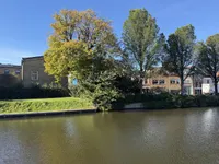 Gedempte Keizersgracht, Leeuwarden