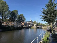 Gedempte Keizersgracht, Leeuwarden