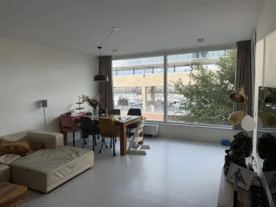 Kraanspoor , 1033SC, Amsterdam, Noord-Holland