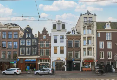 Westermarkt , 1016DJ, Amsterdam, Noord-Holland
