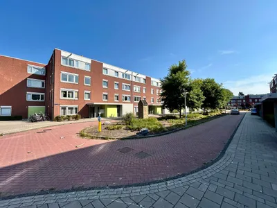 Nieuwlandhof , 1106RP, Amsterdam, Noord-Holland