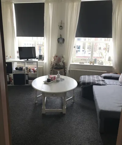 Haven , 4811WK, Breda, Noord-Brabant