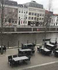 Haven, Breda