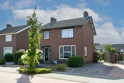 Poorterweg 35, 5984NL, Koningslust, Limburg