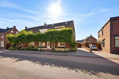 Julianastraat 12, 5953HS, Reuver, Limburg