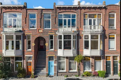 Copernicusstraat 169, 2561VV, 's-gravenhage, Zuid-Holland